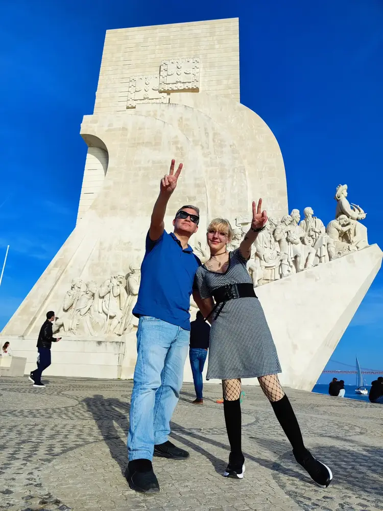 Mafer Tours em Belém