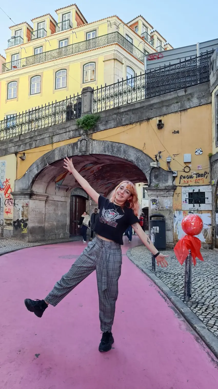 Lisboa autêntica